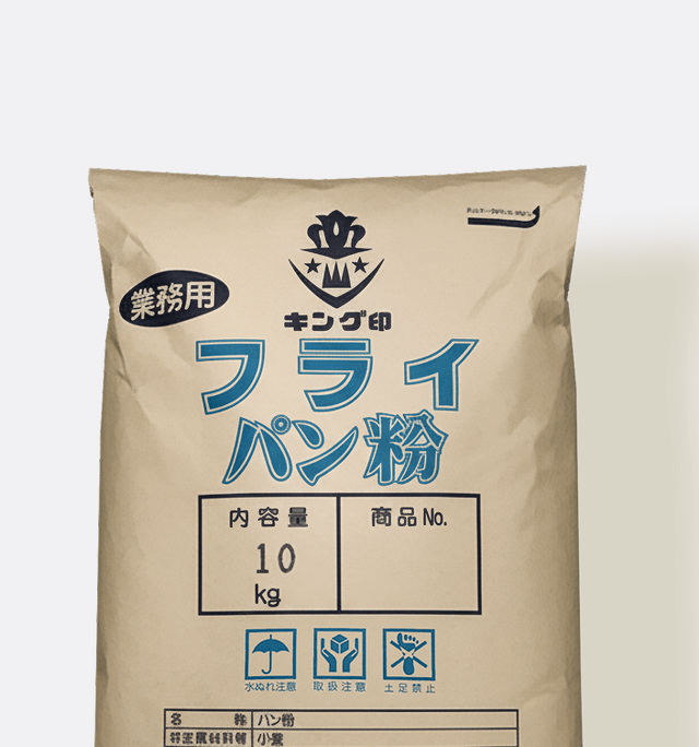 商品画像｜電極白乾燥パン粉