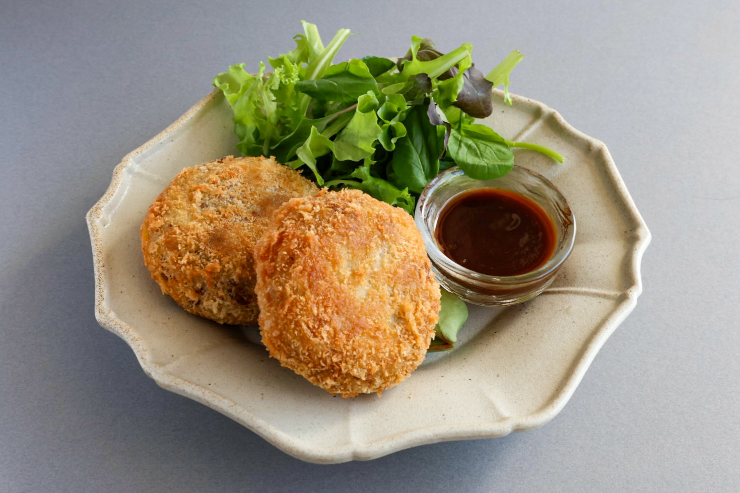 コロッケの作り方 手順8