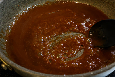 ハンバーグの作り方 手順6